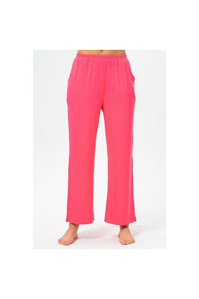 United Colors of Benetton Pantaloni de pijama de damă Bnt-w20407