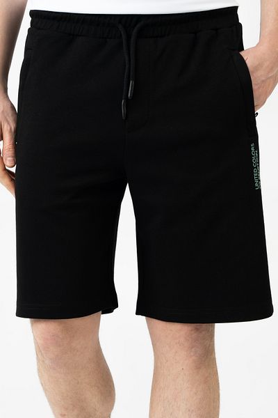 United Colors of Benetton Ανδρικά σορτς Benetton - United Colors BNT-M21107