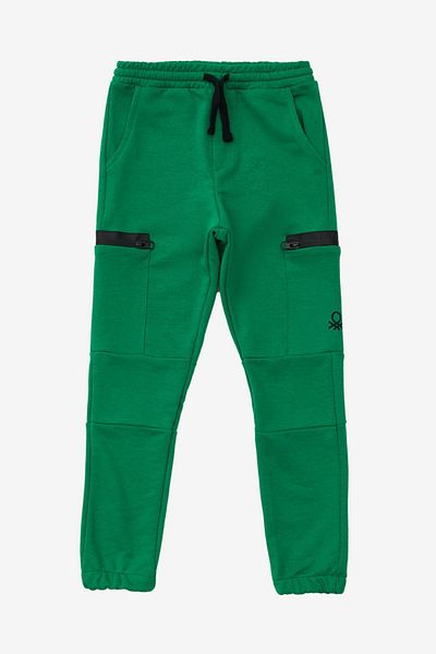 United Colors of Benetton Unisex παντελόνι Jogger BNT-B20883