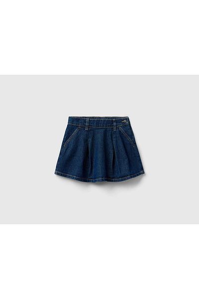 United Colors of Benetton Fusta fete 4ad7g000o
