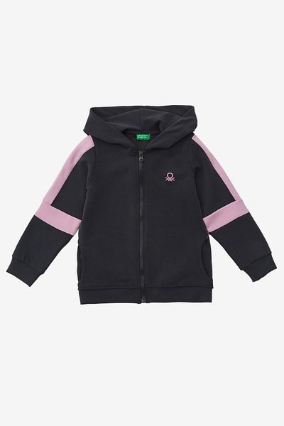 United Colors of Benetton Hanorac pentru fete Bnt-g20870
