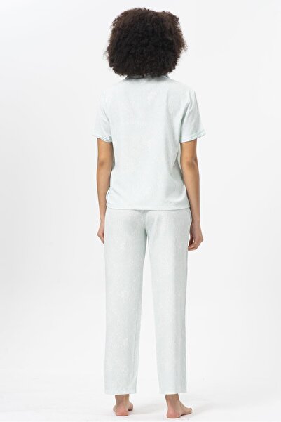 United Colors of Benetton Γυναικεία Πυτζάμα 71444