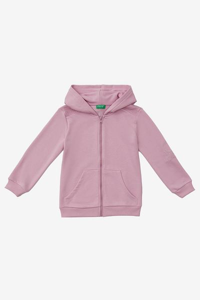 United Colors of Benetton Hanorac pentru fete Bnt-g20838
