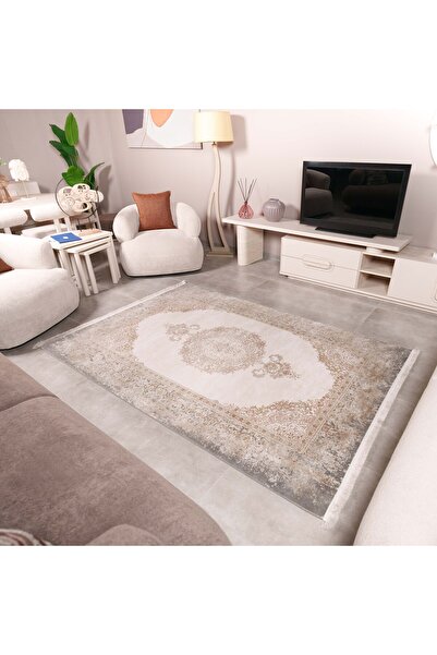 Saray Halı Salon Halısı Dünyada Ilk Ve Tek Viskolik Iplikli Miramare Mı00a