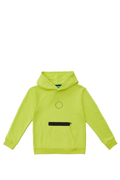 United Colors of Benetton Суичър за момче - Bnt-b20879 Модел