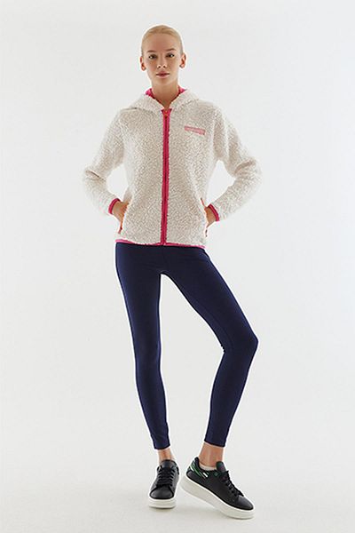 United Colors of Benetton Γυναικείο φούτερ Bnt-w20787