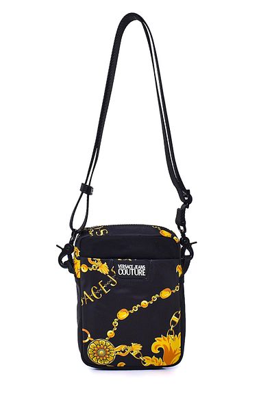 VERSACE JEANS COUTURE Men's Crossbody Bag 75ya4b8g