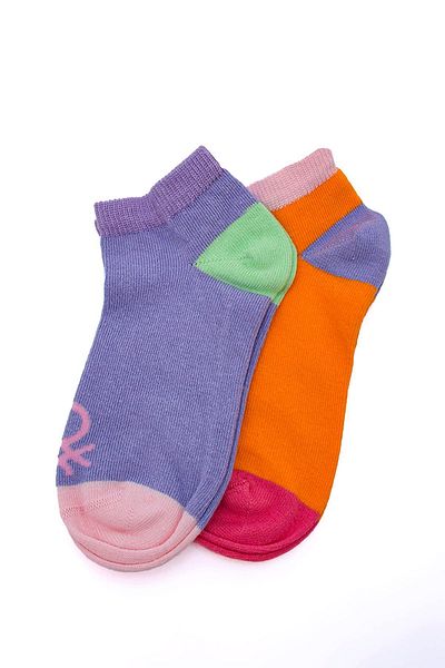 United Colors of Benetton Момичешки чорапи Bnt-g24059