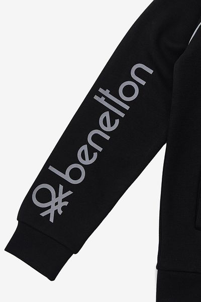 United Colors of Benetton Унисекс суичър Bennetton - United Colors Bnt-b20909