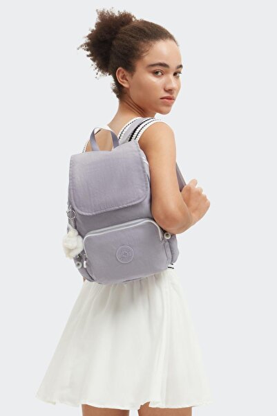 Kipling City Zip S Basic Backpack KI3523