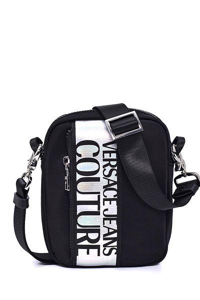 VERSACE JEANS COUTURE Men's Crossbody Bag 75ya4b63