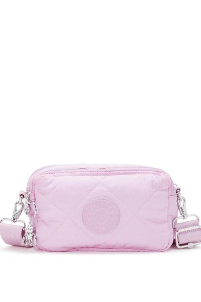 Kipling I Kı7919 Milda K.quilt Γυναικεία τσάντα ώμου