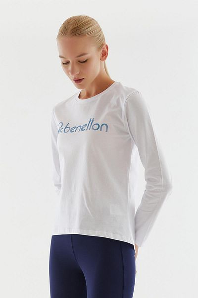 United Colors of Benetton Tricou dama Bnt-w20717