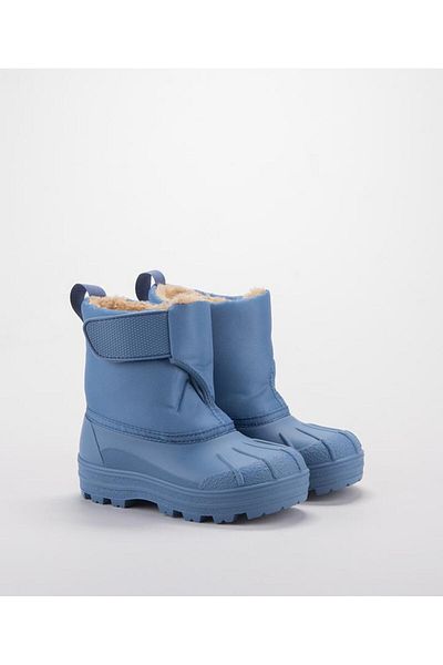 IGOR Παιδικά Μποτάκια Velcro W10259 Neu