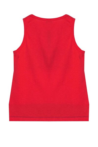 United Colors of Benetton Benetton Boy's Tank Top - United Colors BNT-B21343