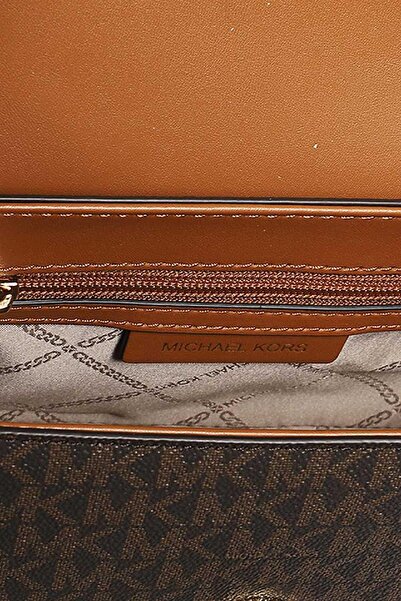 Michael Kors Parker Shoulder Women's Bag 30F2G7Pc6B