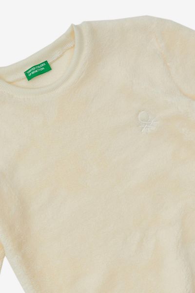 United Colors of Benetton Hanorac pentru fete Bnt-g20815