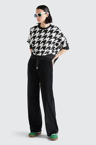 United Colors of Benetton Women's Trousers 4ha2df022