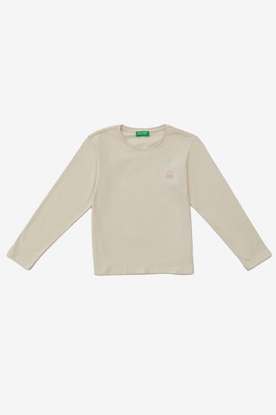 United Colors of Benetton Hanorac pentru fete Bnt-g20845