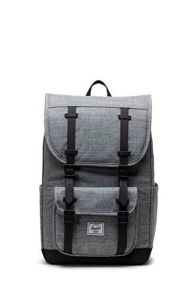 herschel Σακίδιο πλάτης Little America Mid Backpack 11391