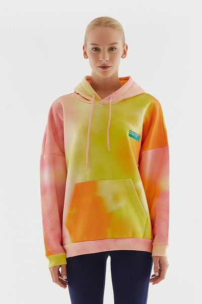 United Colors of Benetton Hanorac de damă Bnt-w20701