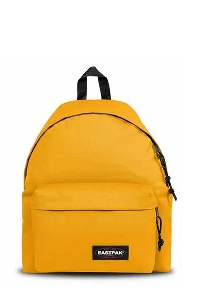 Eastpak Παράρτημα Unisex 0006201 Σακίδιο πλάτης k61 Model Pak'r - Επενδυμένο