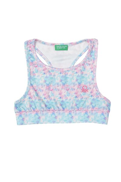 United Colors of Benetton Κοριτσίστικο Bralet BNT-G21260