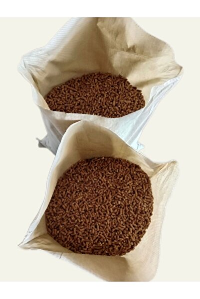 cleanpaw Doğal Çam Peleti Kedi Kumu 40 lt x 2 80 lt