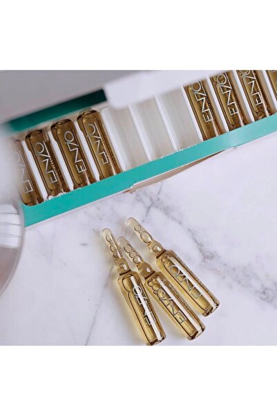 ENZO Dökülme Önleyici Ampül 12*50 ML