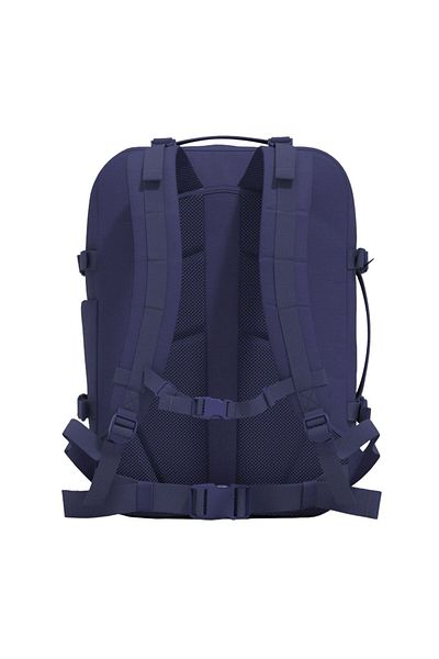 Cabin Zero Military 44l Cabin Backpack Rucksack 52 Cm