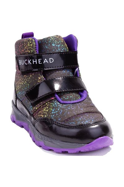 BUCKHEAD Snowshell Unisex Παιδικές Μπότες Buck4183