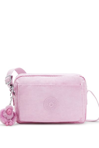Kipling Kı7076-p39 Abanu M Basic γυναικεία τσάντα ώμου