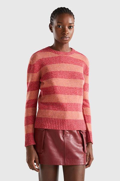United Colors of Benetton Pulover de damă 103me107e
