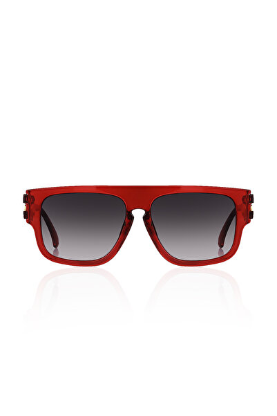 Women's Red Sunglasses RPSS072003