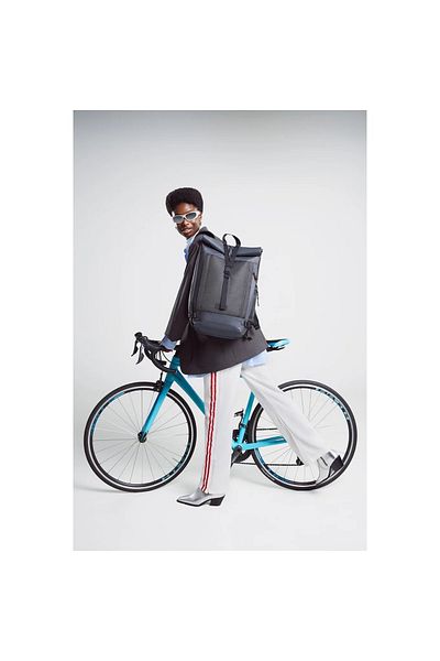 Eastpak Σακίδιο πλάτης Tecum Roll Unisex Ek0a5bfnı971