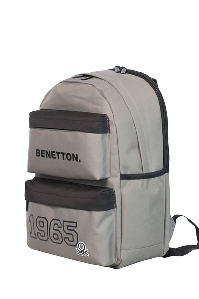 United Colors of Benetton Σχολική τσάντα Benetton Unisex - United Colors 13005