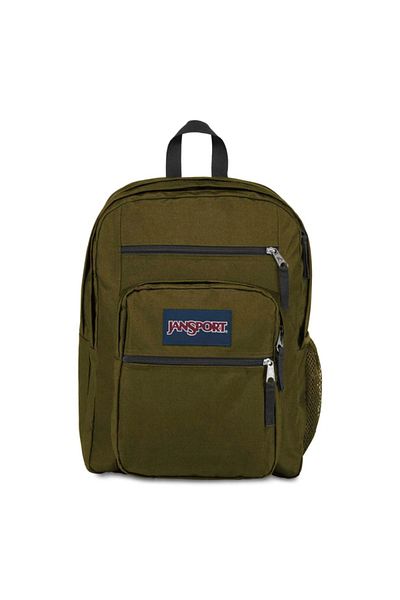 Jansport Σακίδιο πλάτης Unisex Big Student Ek0a5bahz911