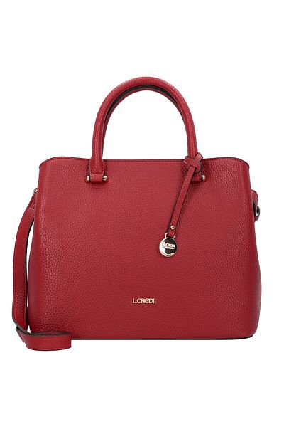 L.CREDI Maxima Handbag 28 Cm