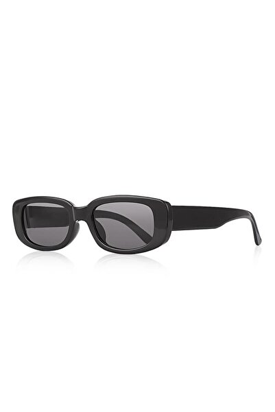 Women's Black Sunglasses RPSI001601