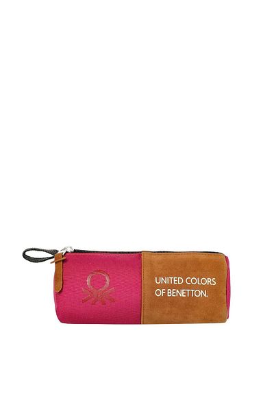 United Colors of Benetton Sophisticated Boy's Triangle Pen Holder