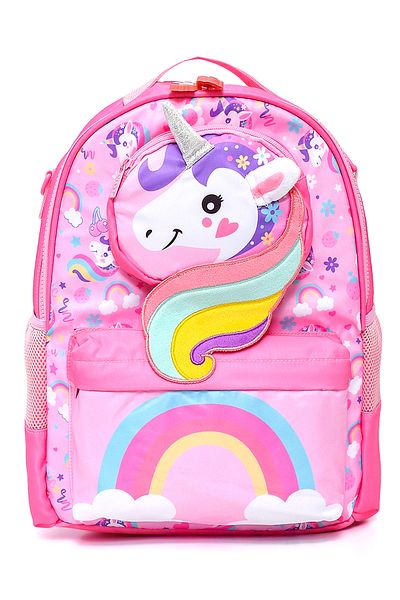 Vest Unicorn Girl's School Bag Vst-Cn0008