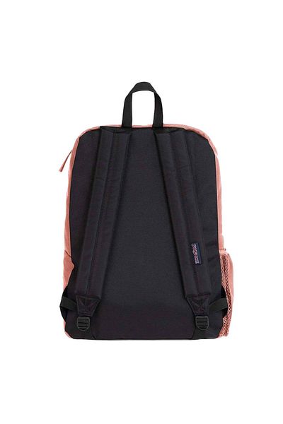 Jansport Pink Cross Town Backpack