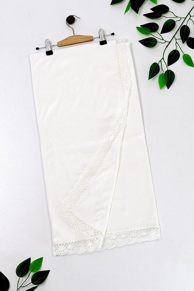 Sitilin Double Layer Lace Luxury Blanket for Baby Boy Girl - STL6699