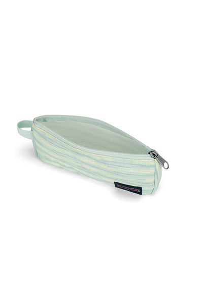Jansport Unisex Basic Pencil Bag - Ek0a5bae7k21