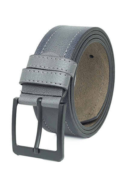 Deribond Men's Sports Belt for Denim and Canvas