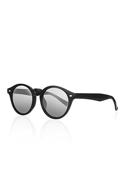 Royal Club De Polo Barcelona Unisex Füme Güneş Gözlüğü RPSS071403