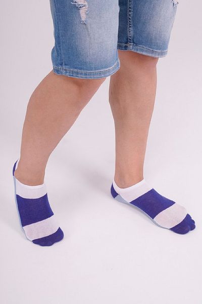The Socks Company Мъжки чорапи 23sdcr156p