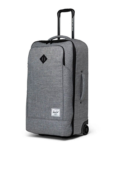 herschel Heritage Softshell Unısex Orta Boy Valiz 40083