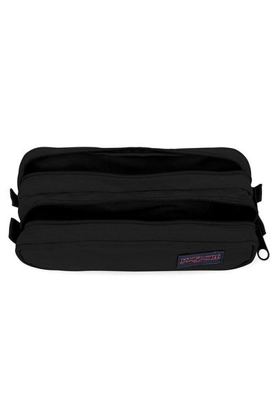 Jansport Μεγάλη τσάντα αξεσουάρ Unisex τσάντα στυλό Ek0a5bbvn551