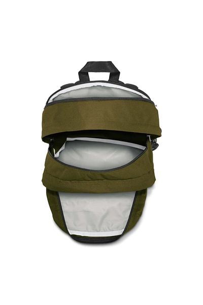 Jansport Σακίδιο πλάτης Unisex Big Student Ek0a5bahz911
